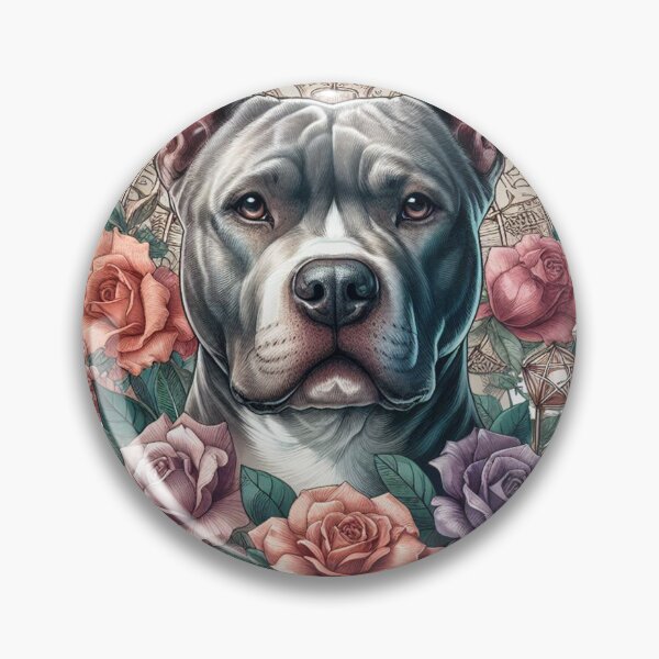 Item preview, Pitbulls designed and sold by clintang.