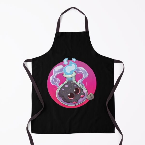 Item preview, Potion of magic kitten designed and sold by Puurrfectly.