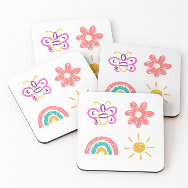 Item preview, Cute Drawings designed and sold by EternalEc.