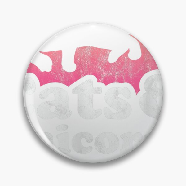 Item preview, Cats And Unicorns 'S Or 'S Cat And Unicorn  designed and sold by 5slk4H4nyIzg.