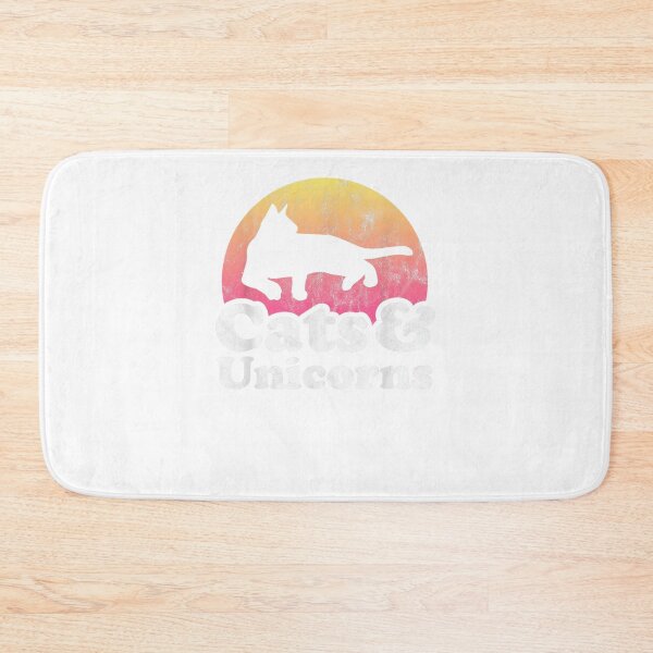 Item preview, Cats And Unicorns 'S Or 'S Cat And Unicorn  designed and sold by 5slk4H4nyIzg.
