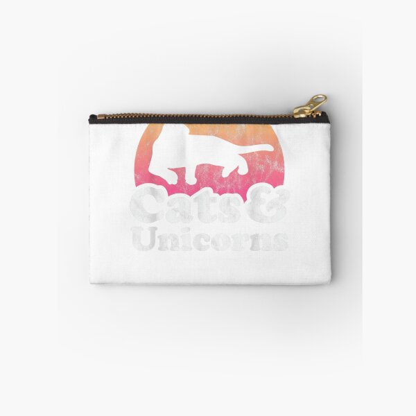 Item preview, Cats And Unicorns 'S Or 'S Cat And Unicorn  designed and sold by 5slk4H4nyIzg.