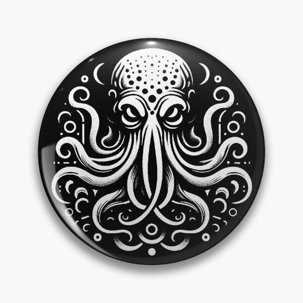 Item preview, Cthulhu designed and sold by Batshirt.