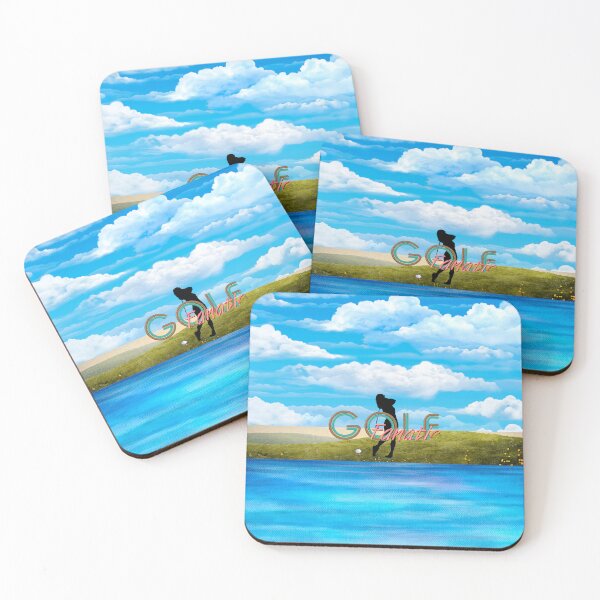 Item preview, Golf Fanatic designed and sold by teepossible.