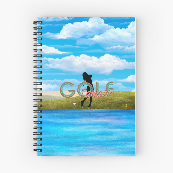 Item preview, Golf Fanatic designed and sold by teepossible.