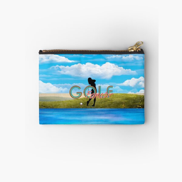 Item preview, Golf Fanatic designed and sold by teepossible.