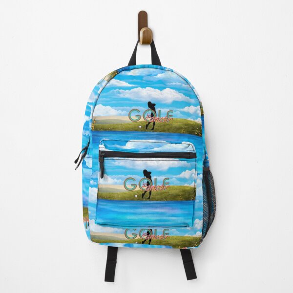 Item preview, Golf Fanatic designed and sold by teepossible.