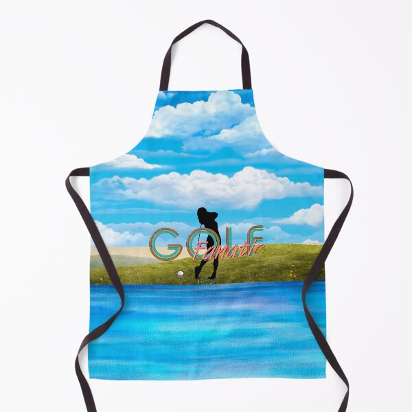 Item preview, Golf Fanatic designed and sold by teepossible.