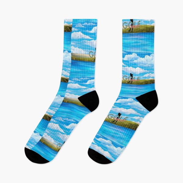 Item preview, Golf Fanatic designed and sold by teepossible.