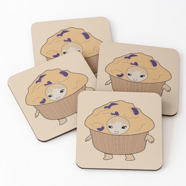 Item preview, The Muffin Cat Meme designed and sold by Asutip.