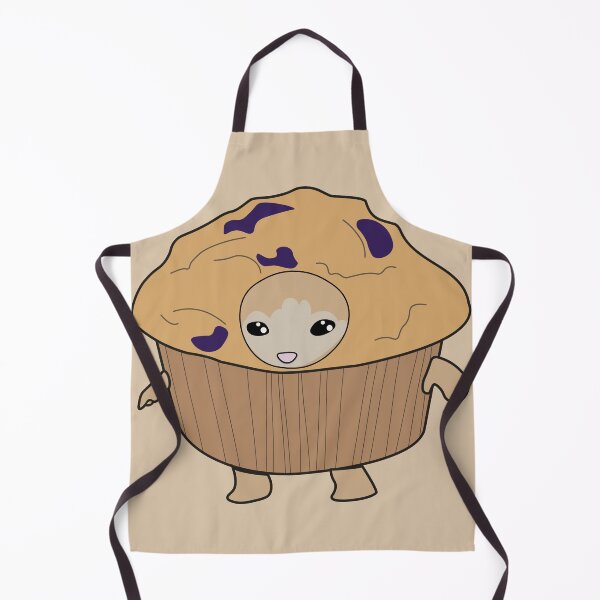 Item preview, The Muffin Cat Meme designed and sold by Asutip.
