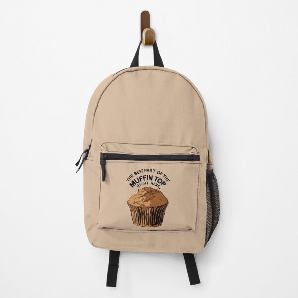 Item preview, Muffin Crown Connoisseur's Choice Artwork designed and sold by VoyteksDesigns.
