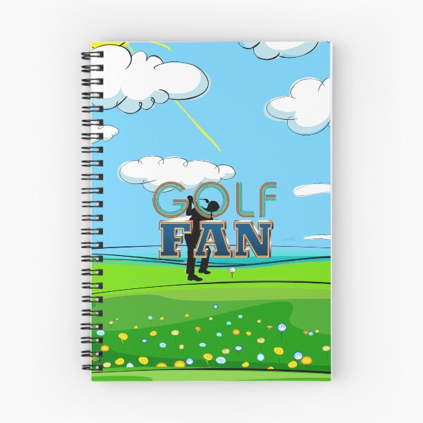 Item preview, Golf Fan designed and sold by teepossible.