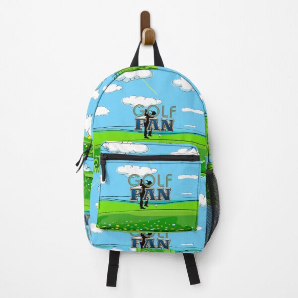 Item preview, Golf Fan designed and sold by teepossible.