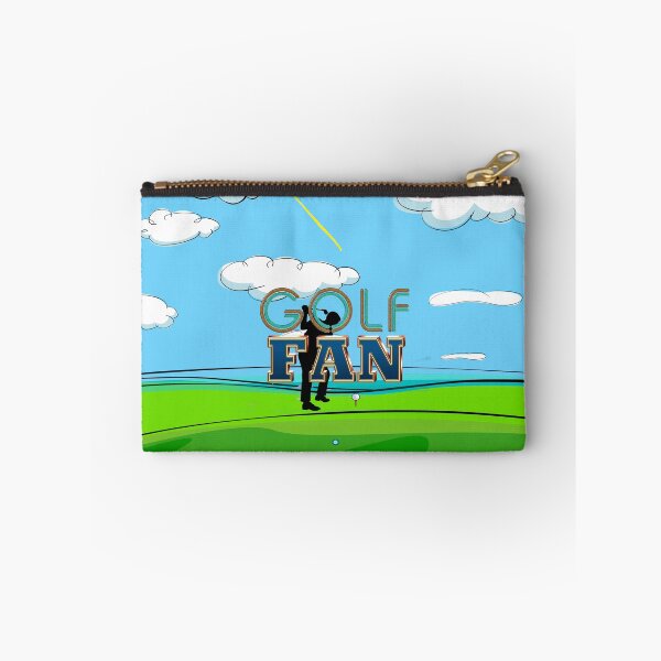 Item preview, Golf Fan designed and sold by teepossible.
