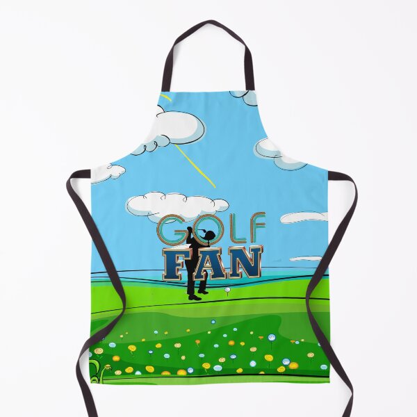 Item preview, Golf Fan designed and sold by teepossible.