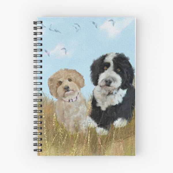 Item preview, BEST BUDS by Susan Lipschutz designed and sold by shaynart.