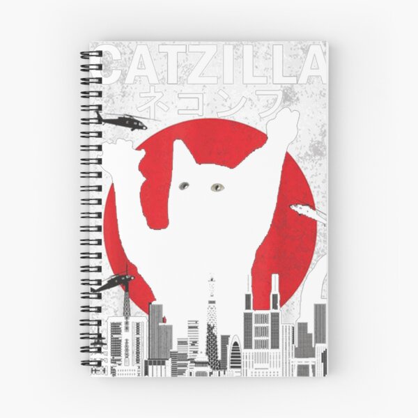 Item preview, Catzilla    designed and sold by ARbHRfdv.