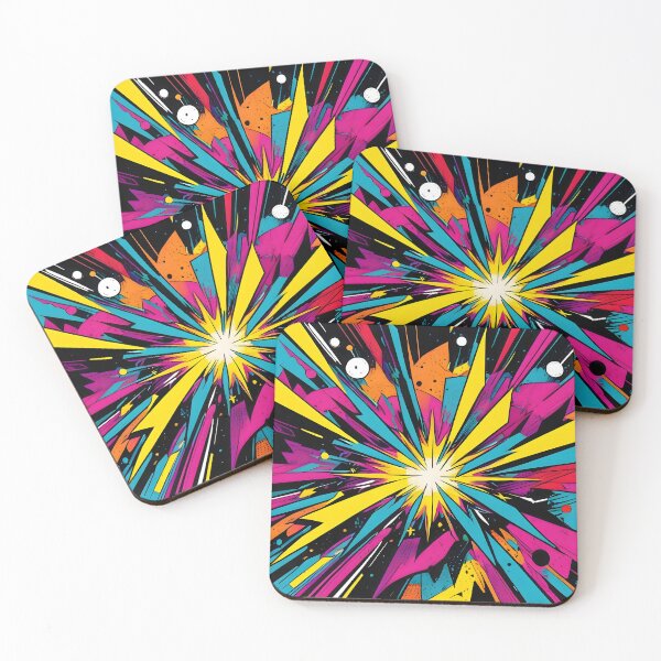 Item preview, Bam! Burst designed and sold by papi1998.