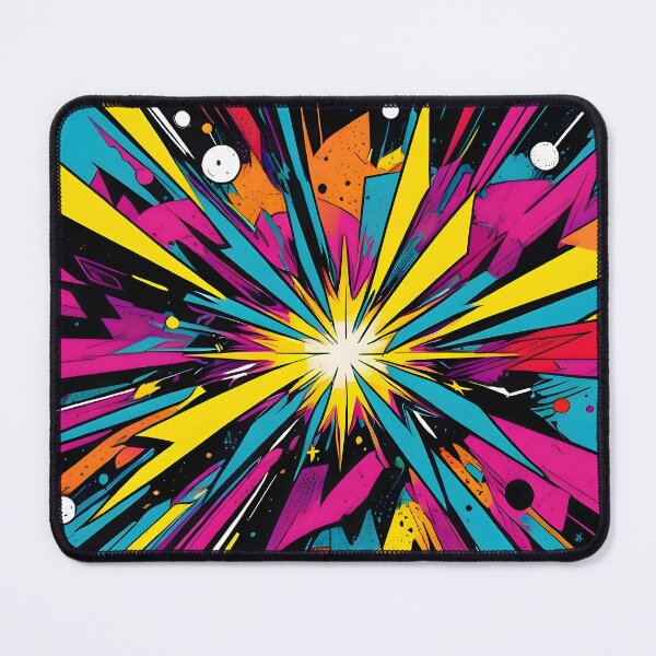 Item preview, Bam! Burst designed and sold by papi1998.