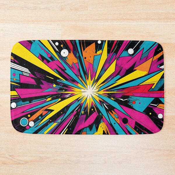 Item preview, Bam! Burst designed and sold by papi1998.