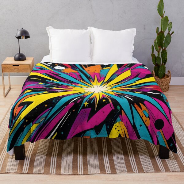 Item preview, Bam! Burst designed and sold by papi1998.