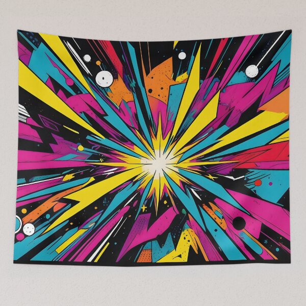 Item preview, Bam! Burst designed and sold by papi1998.