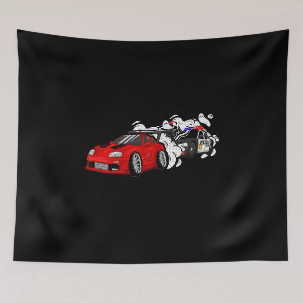Item preview, Police Chase designed and sold by MonkiFlipp.