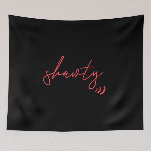 Item preview, shawty designed and sold by BirtherArtShop.