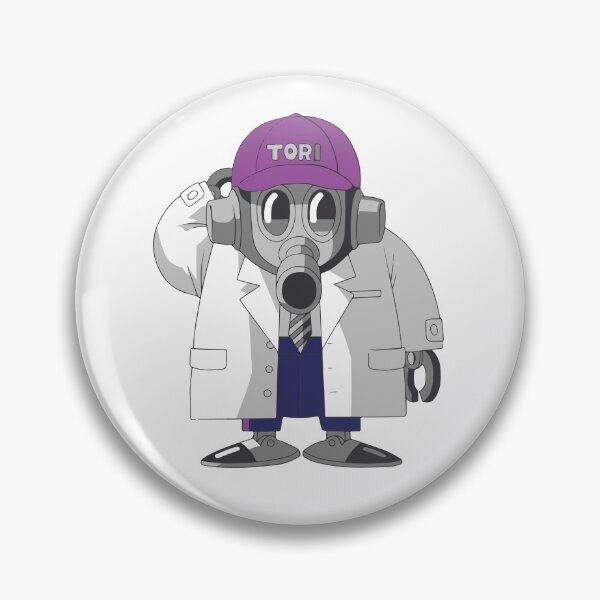 Artikelvorschau, Tori Bot entworfen und verkauft von Polox.