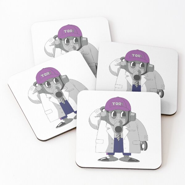 Item preview, tori bot designed and sold by Polox.