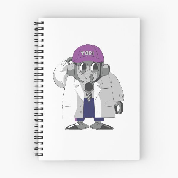 Item preview, tori bot designed and sold by Polox.