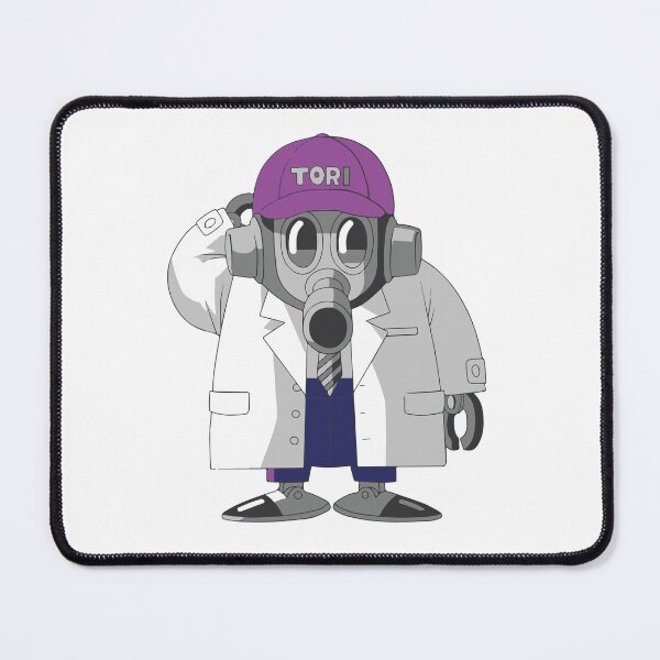 Item preview, tori bot designed and sold by Polox.