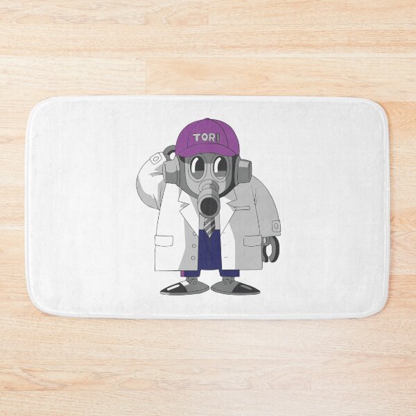 Item preview, tori bot designed and sold by Polox.