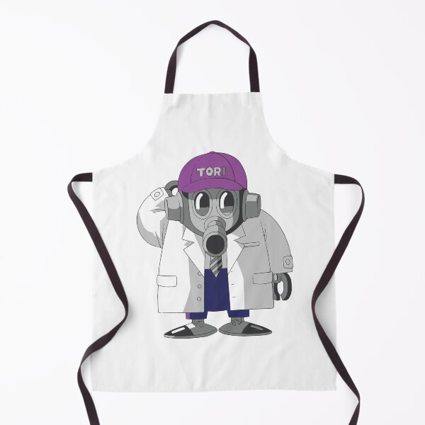 Item preview, tori bot designed and sold by Polox.