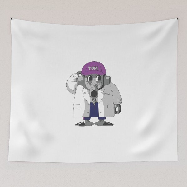 Item preview, tori bot designed and sold by Polox.