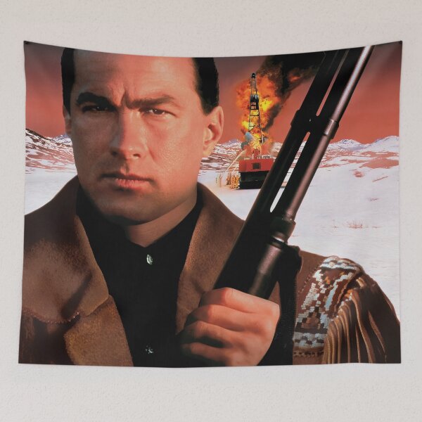 Item preview, On Deadly Ground designed and sold by Retr0Tshirts.