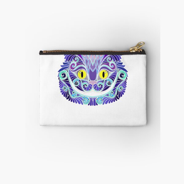 Item preview, Cheshire Cat   Funny Colored Cheshire Cat designed and sold by eWJaXr33il3w.
