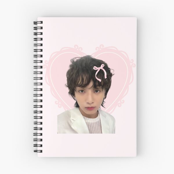 Item preview, Coqueta Jungkook designed and sold by Istyleforu.
