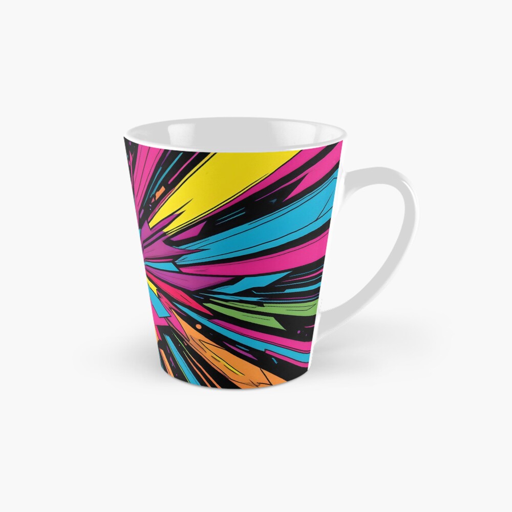 Item preview, Tall Mug designed and sold by papi1998.