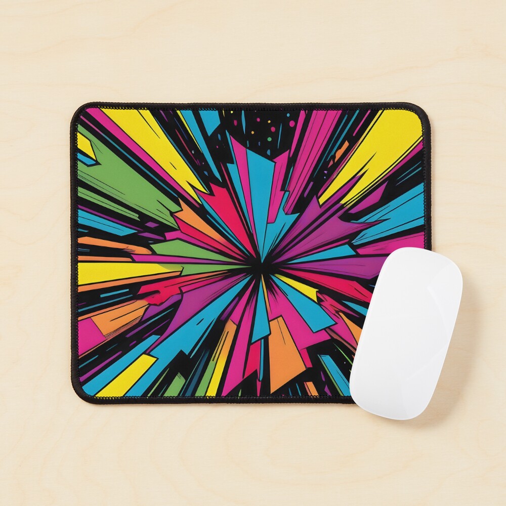 Item preview, Mouse Pad designed and sold by papi1998.
