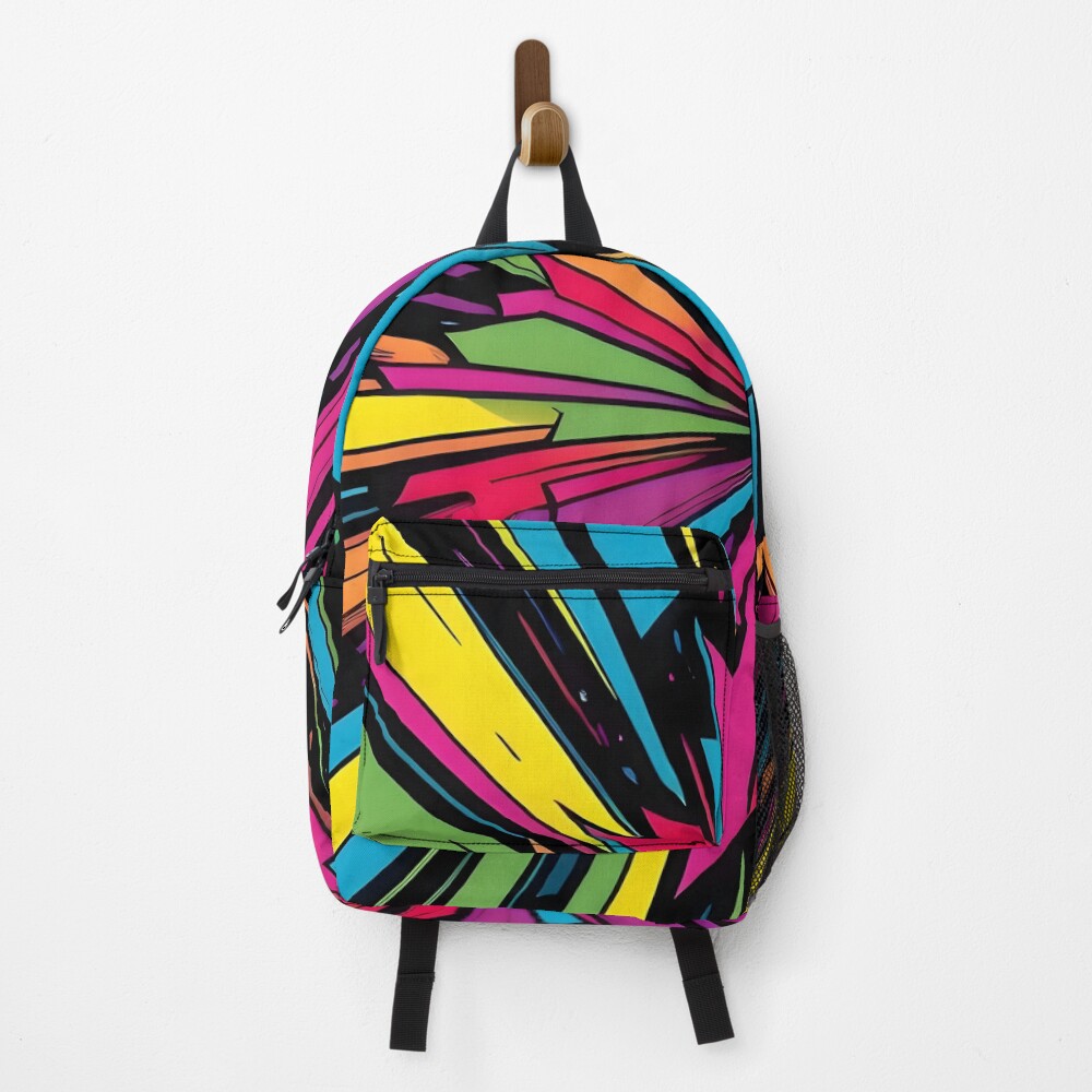 Item preview, Backpack designed and sold by papi1998.