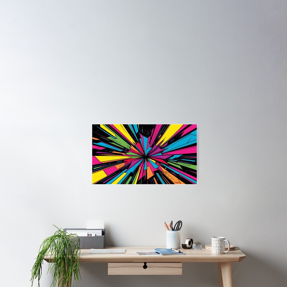 Item preview, Poster designed and sold by papi1998.