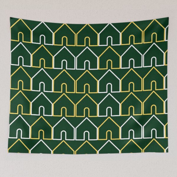 Item preview, Sweet home art customized  designed and sold by theparkfact0.