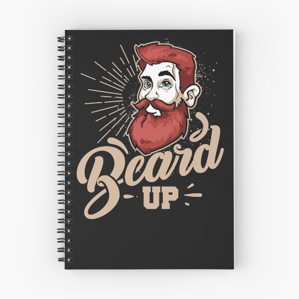 Item preview, Beard designed and sold by 2djazz.