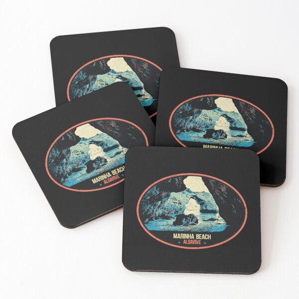 Item preview, Secrets of Marinha beach: Beneath Algarve's Arches, Portugal designed and sold by Lemomo-artworks.