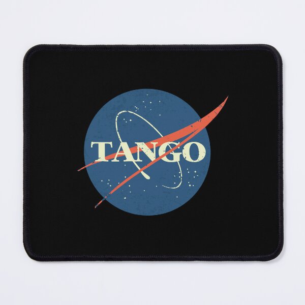 Item preview, Tango Space Vintage designed and sold by orlumbuspirate.