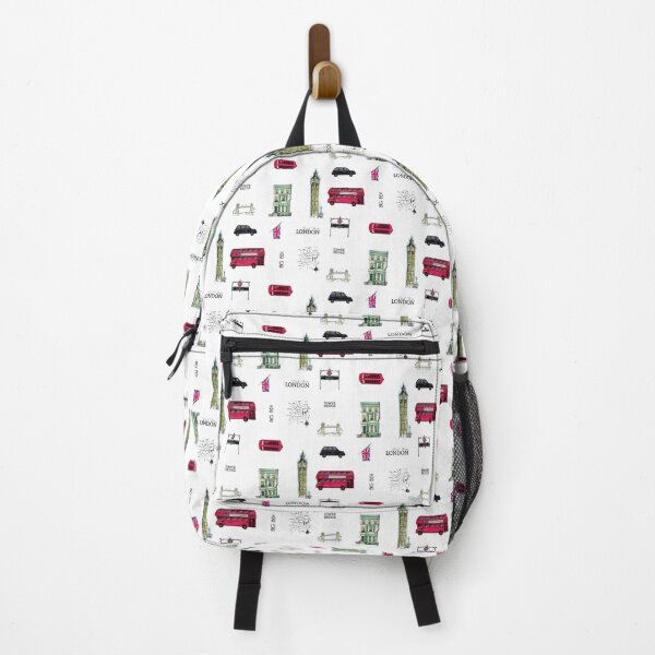 Item preview, Illustration London designed and sold by Marich-m.