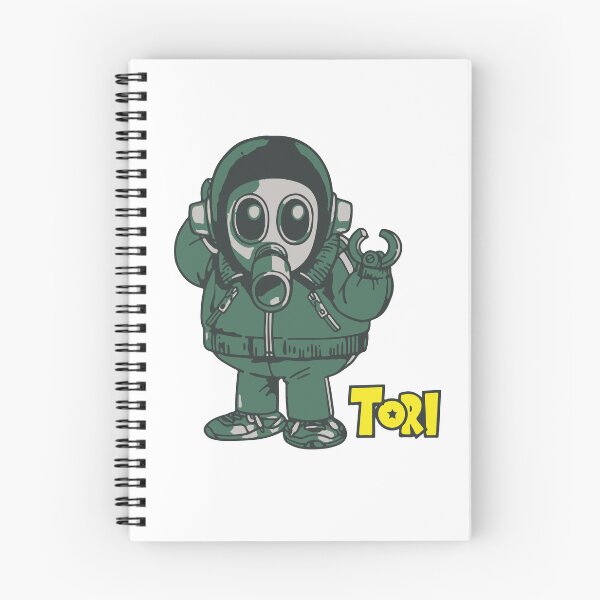 Item preview, tori bot designed and sold by Polox.