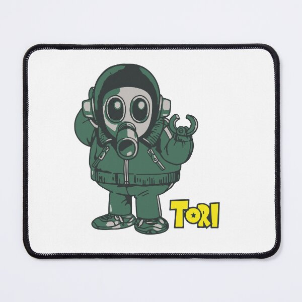 Item preview, tori bot designed and sold by Polox.